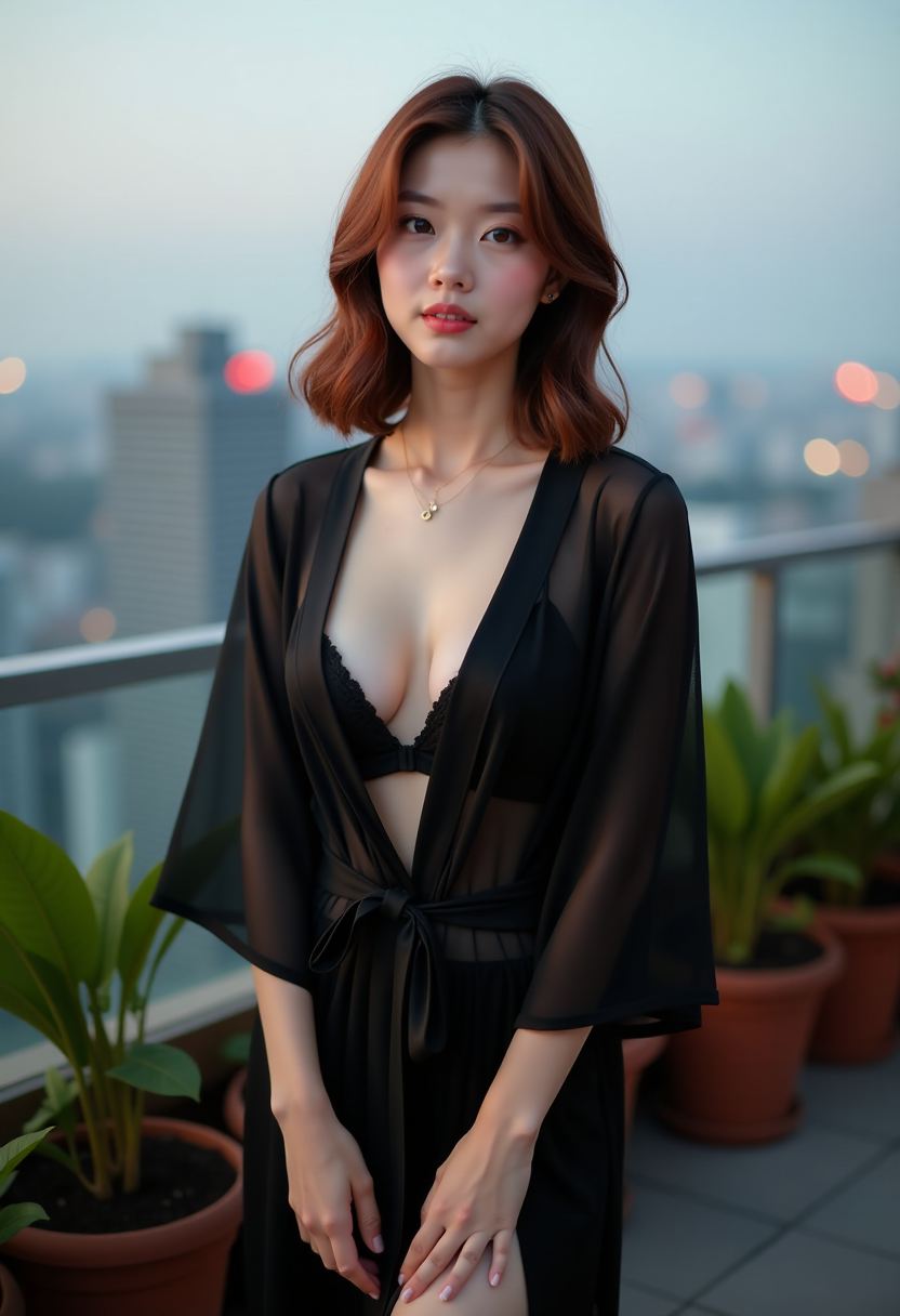 南风入夏海报